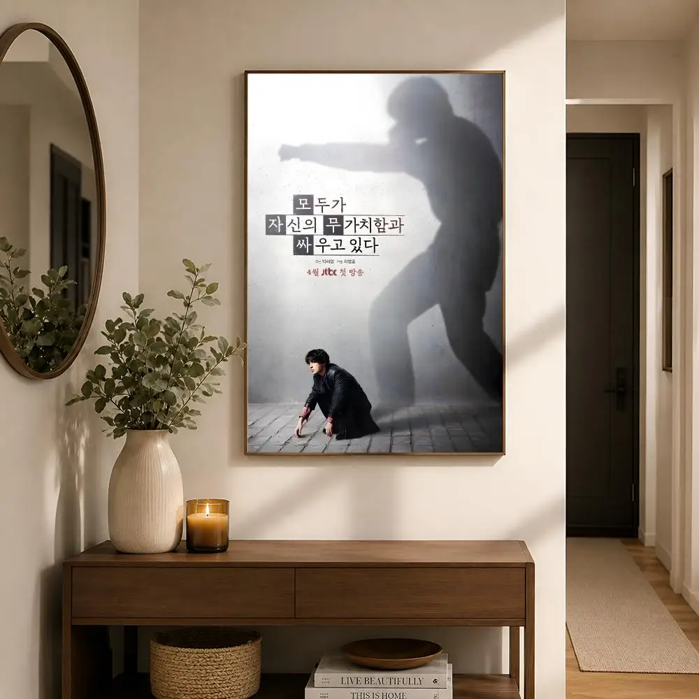 Series We Are All Trying Here  - đánh giá và giá Lifestyle Of Korean