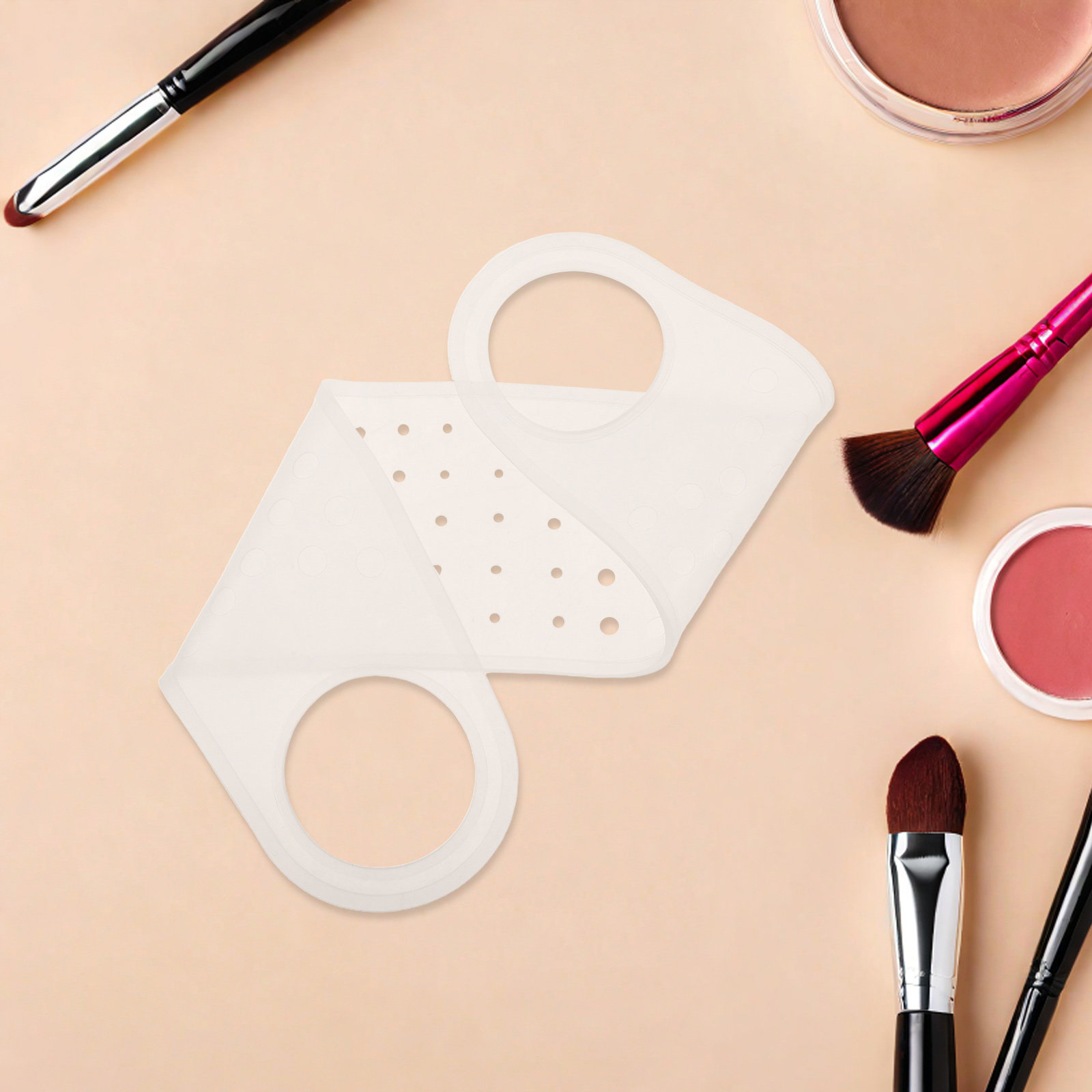 Silicone V Shape Facial Strap  - đánh giá và giá Sleeping Pack Overnight