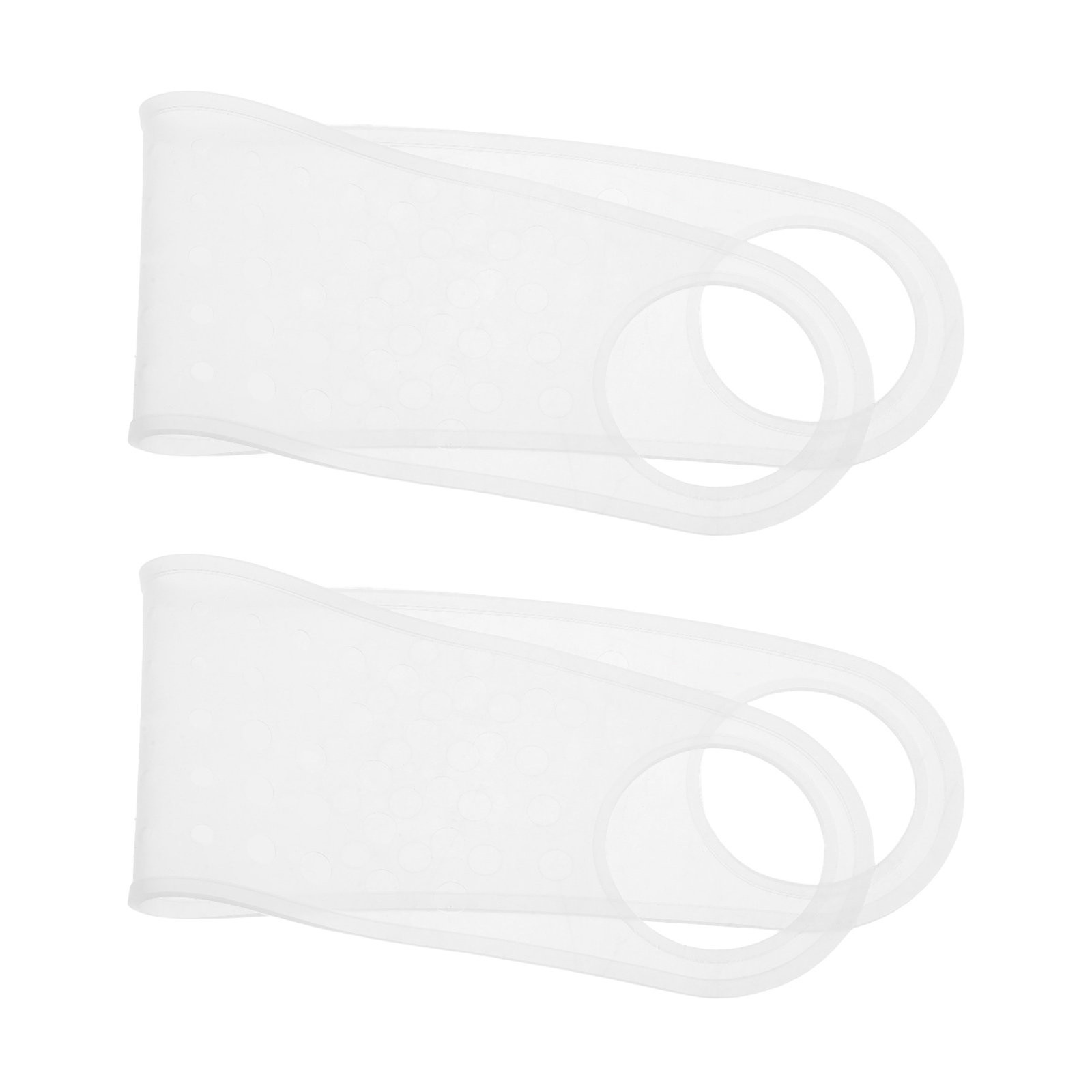 Silicone V Shape Facial Strap  - đánh giá và giá Sleeping Pack Overnight