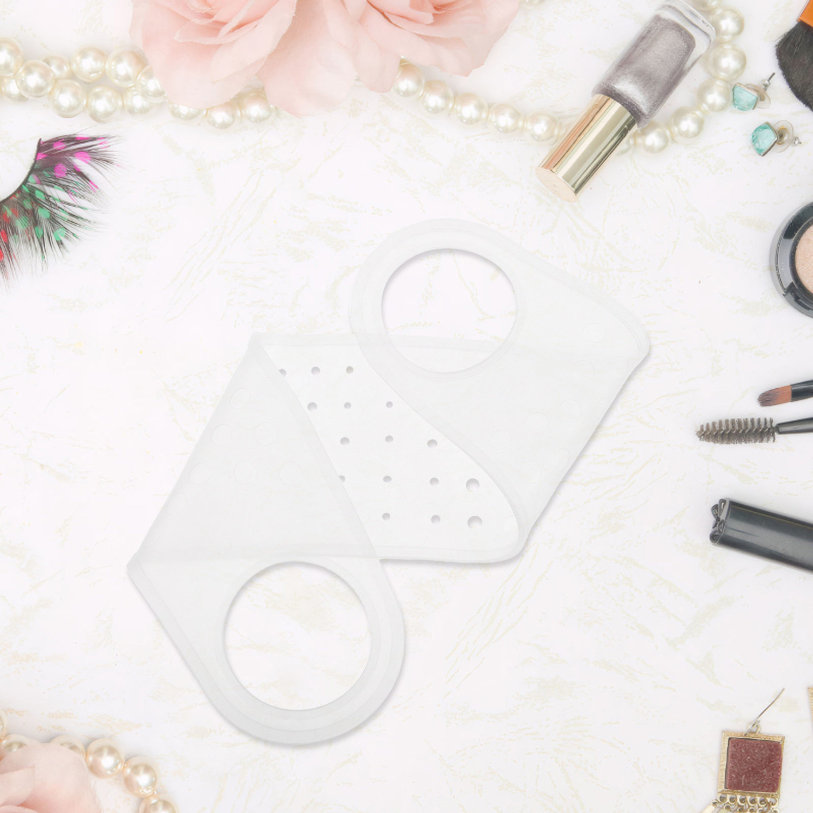 Silicone V Shape Facial Strap  - đánh giá và giá Sleeping Pack Overnight