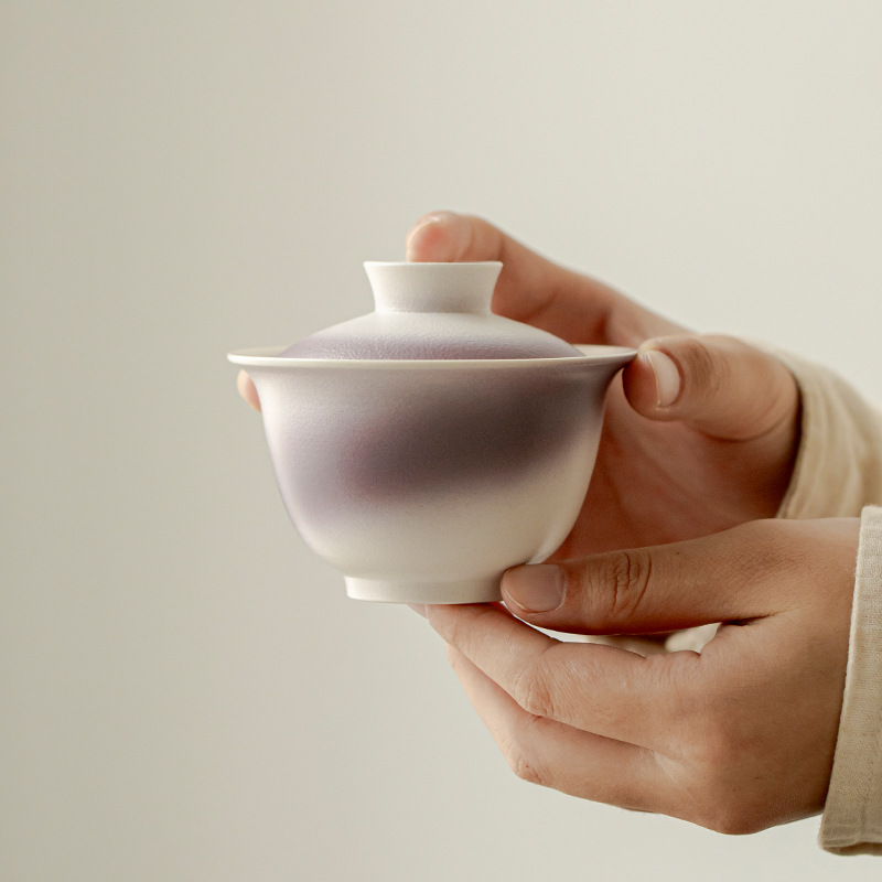 Ceramic Travel Tea Set, One Po - đánh giá và giá Korean Tea Set