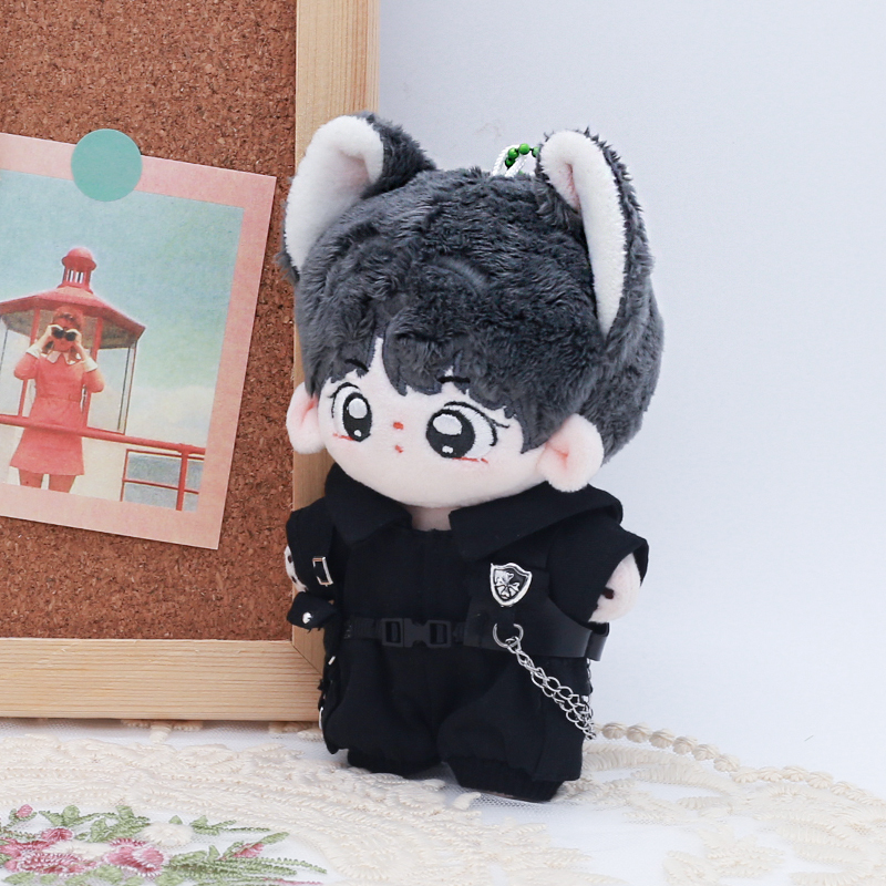 Cotton Dolls Clothing 10CM Plu - đánh giá và giá Korean Lifestyle Items