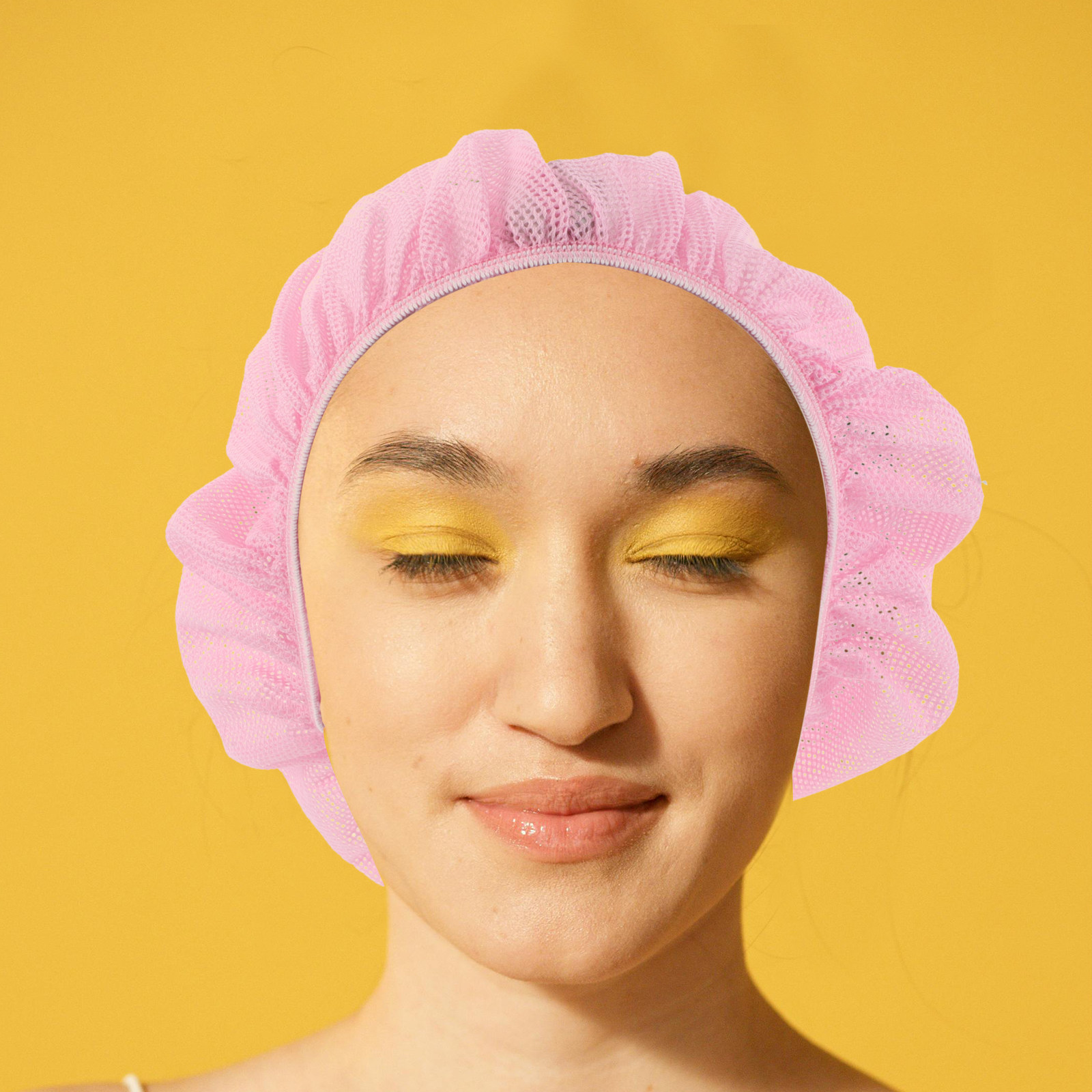 Sleep Hair Bonnets 8 Pack Reus - đánh giá và giá Sleeping Pack Overnight