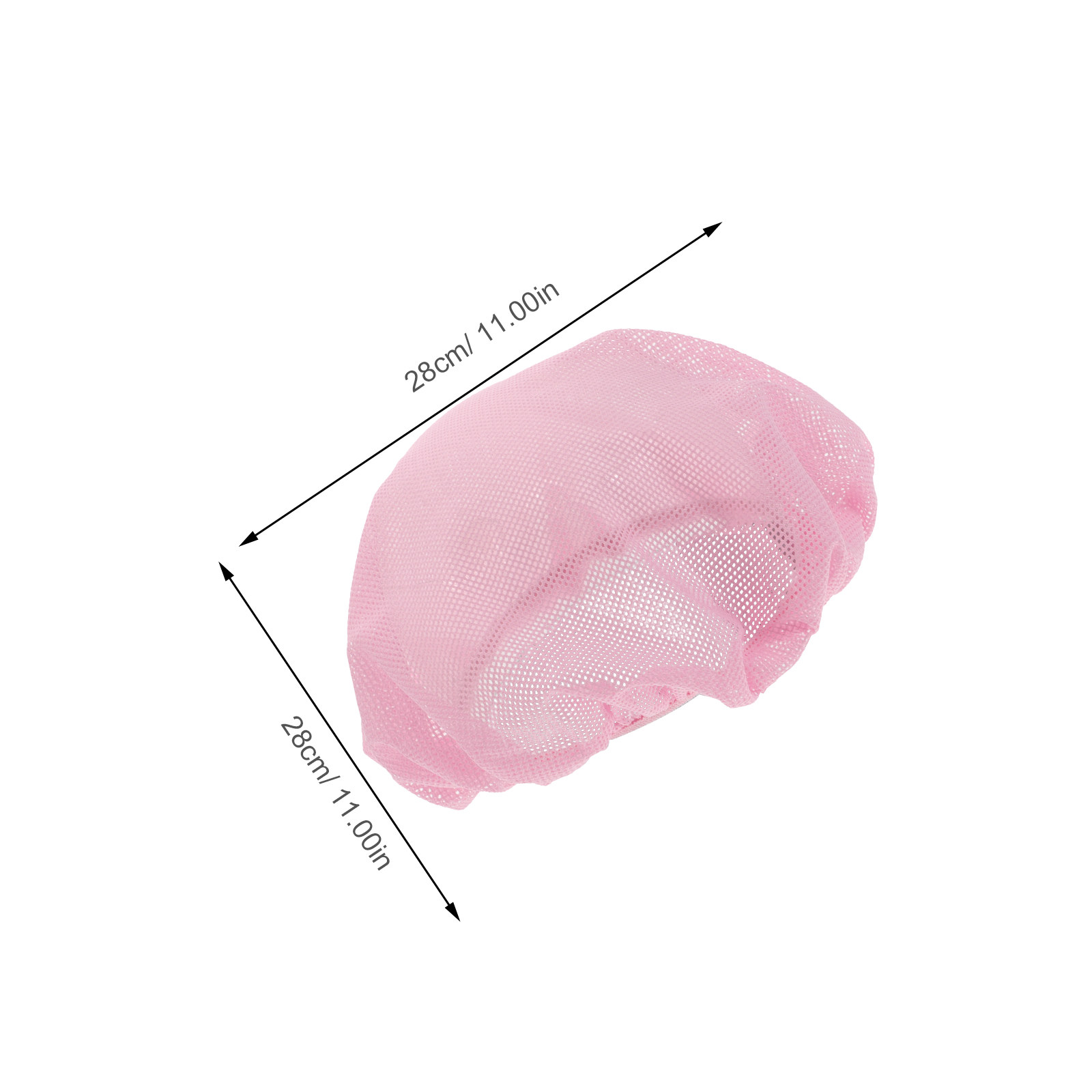 Sleep Hair Bonnets 8 Pack Reus - đánh giá và giá Sleeping Pack Overnight