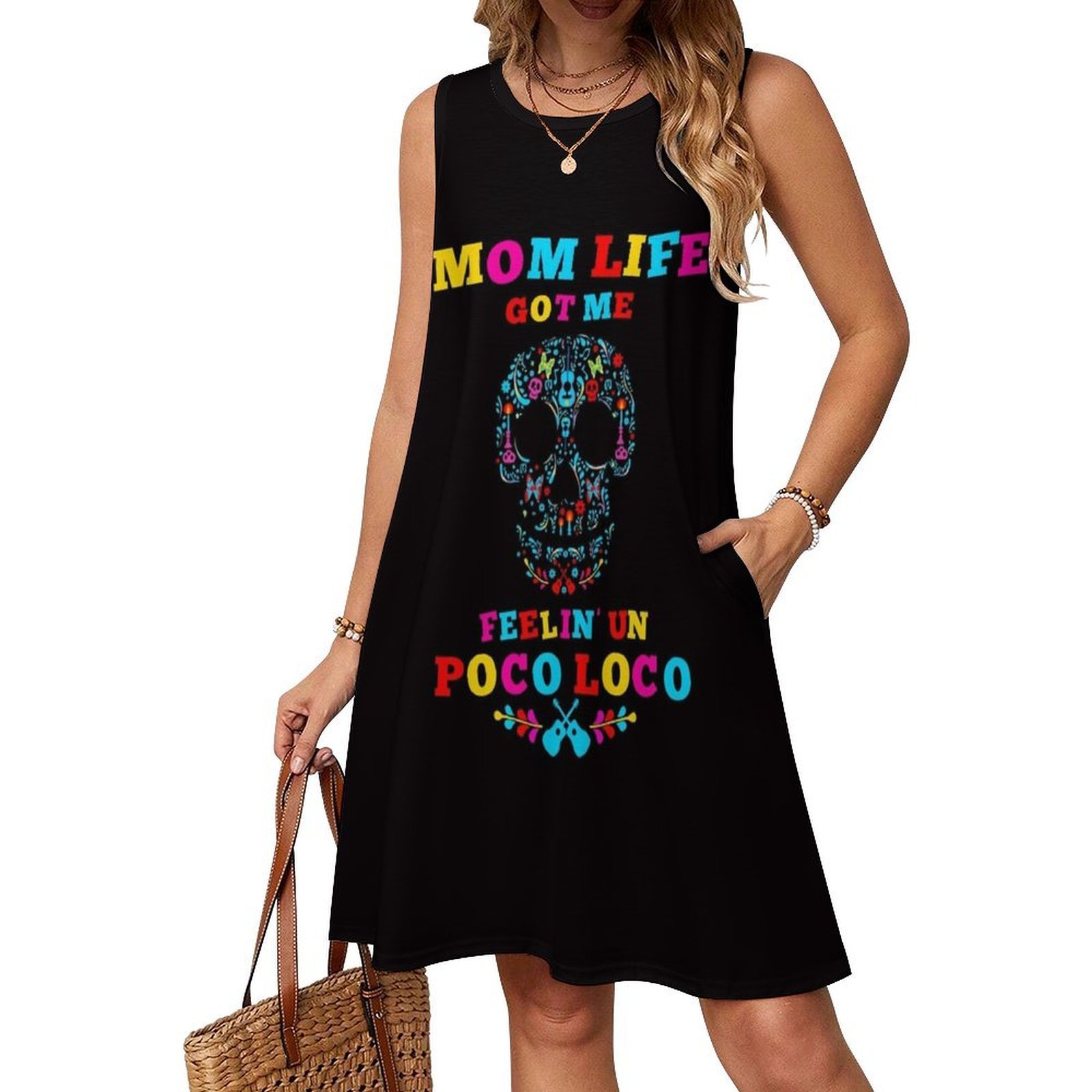 Mom Life Got Me Felling Un Poc - đánh giá và giá Korean Women Lifestyle