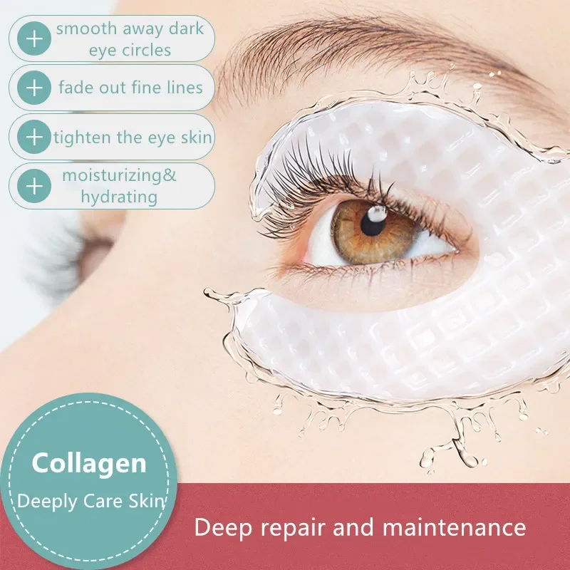 Wrinkle Remove Eyes Patches Fi - đánh giá và giá Sheet Mask Collagen