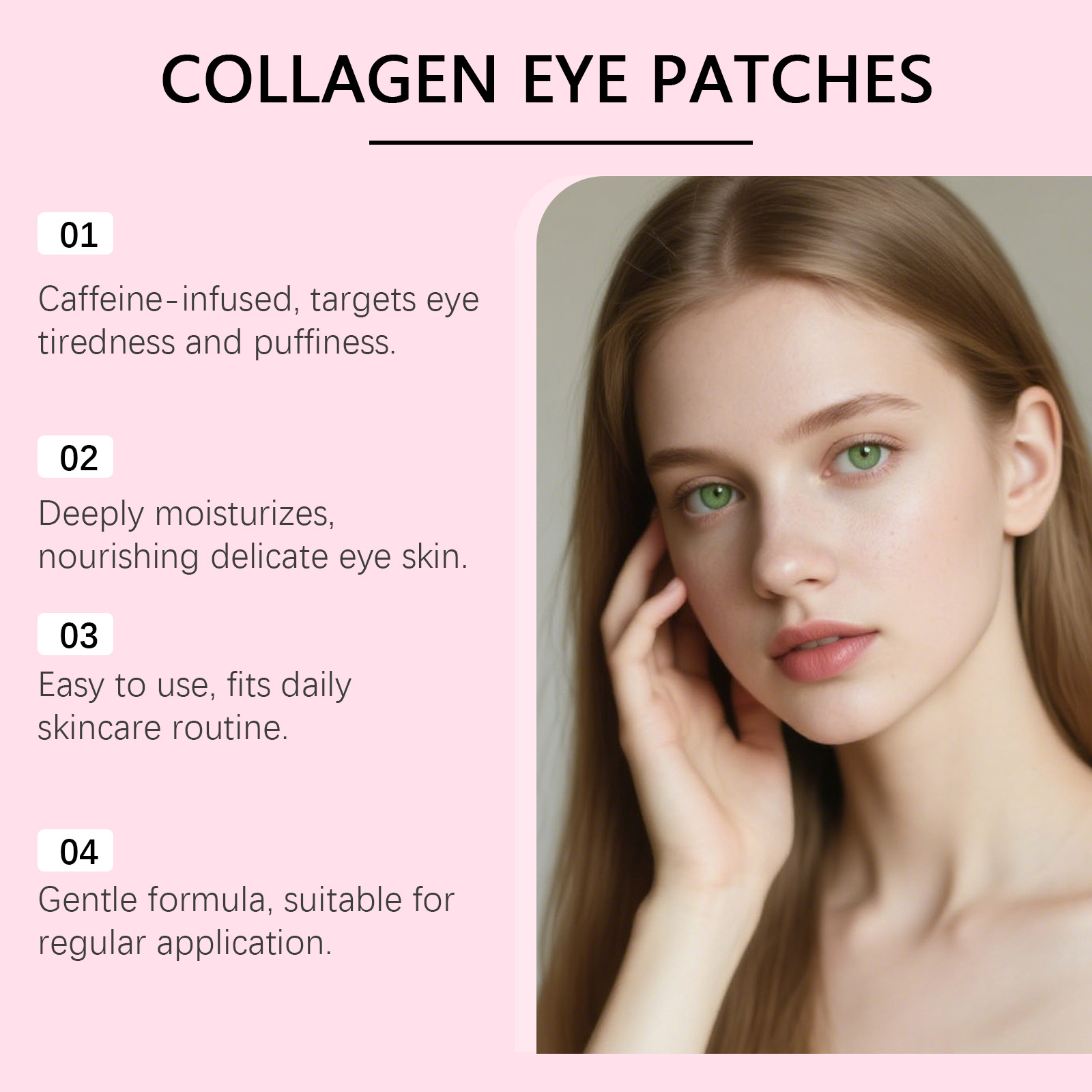 Instalift PDRN Collagen Eye Pa - đánh giá và giá Sheet Mask Collagen