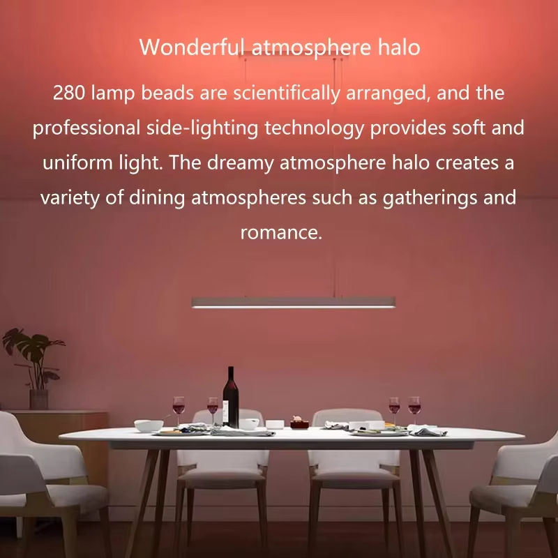 Yeelight Smart LED Pendant Lig - đánh giá và giá Yeelight Light Smart Bulb